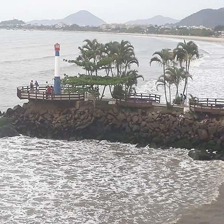 Chales Ubatuba II Luaran gambar